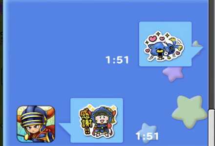 コメント画像