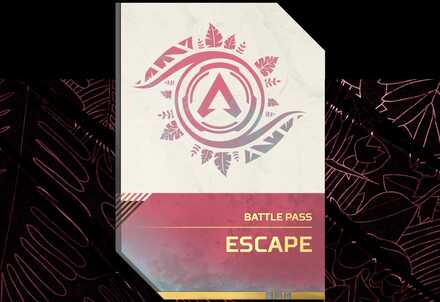 シーズン11バトルパス