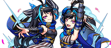 曳手＆単節の画像