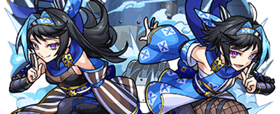 曳手＆単節の画像