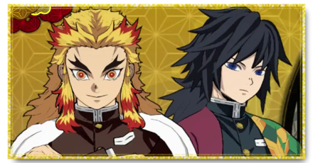 最強ランキング