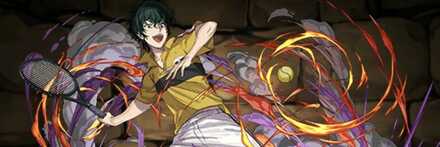 【7925】切原赤也