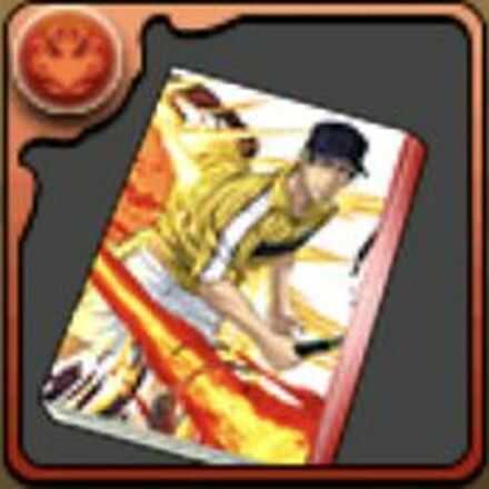 真田弦一郎装備（記事）