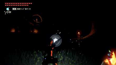 剣の試練中位中盤