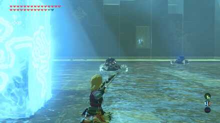 剣の試練中位終盤