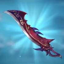 羅刹之剣【酒天童子】