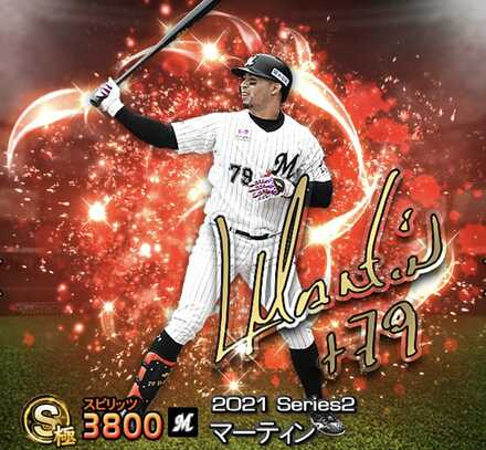 マーティン画像