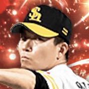 千賀滉大の画像