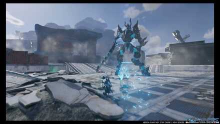 ダイダルメインタスク