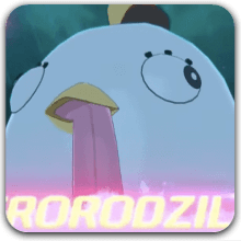 ペロロジラ