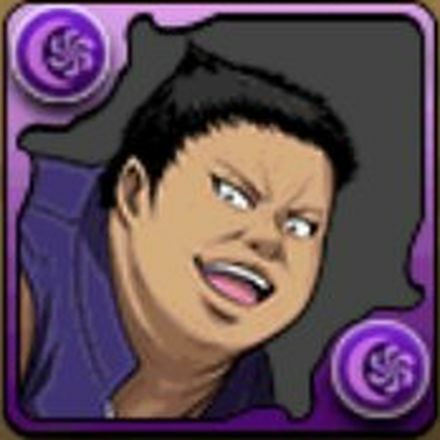パズドラ 田仁志慧の評価とアシストのおすすめ テニスの王子様コラボ ゲームエイト