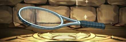 【7911】千石のテニスラケット