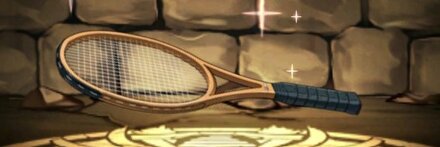 【7932】丸井のテニスラケット