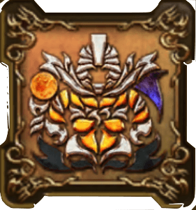 美の化身の紋章・上