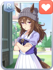 ［トレセン学園］ナカヤマフェスタの画像