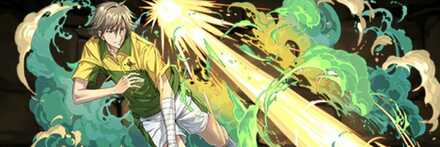 【7895】白石蔵ノ介