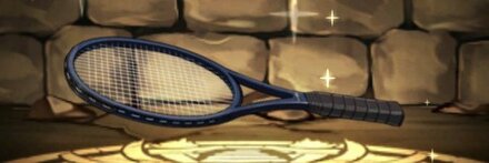 【7896】白石のテニスラケット