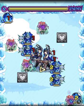 ステージ4の画像