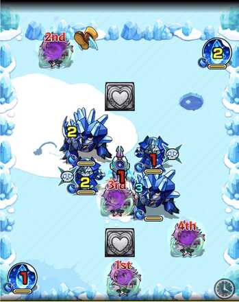 ステージ2の画像