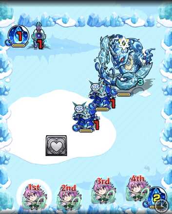 ステージ1の画像