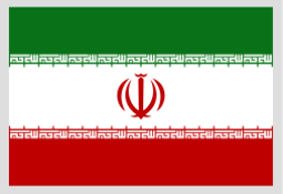 イラン画像