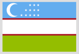 ウズベキスタン画像