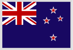 ニュージーランド画像