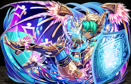 雪壁の守護者ロスト