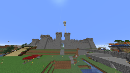 マイクラ マルチ募集掲示板 マインクラフト ゲームエイト