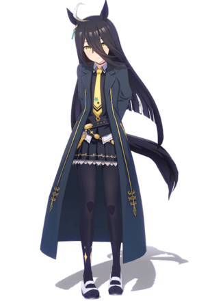 ［Creeping Black］マンハッタンカフェの画像