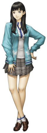 磯野上タオ画像