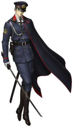 八雲ショウヘイ画像