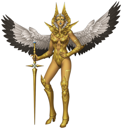 アブディエル画像