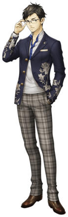 敦田ユヅル画像