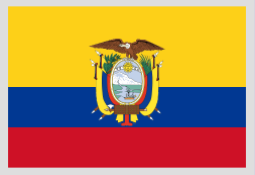 エクアドル画像