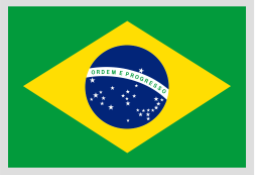 ブラジル画像