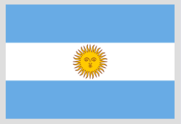 アルゼンチン画像