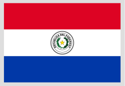 パラグアイ画像