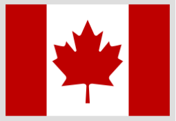 カナダ画像