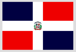 ドミニカ共和国画像