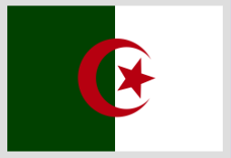 アルジェリア画像