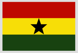 ガーナ画像