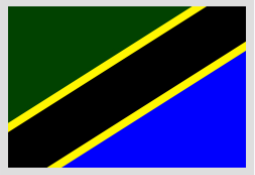 タンザニア画像