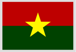 ブルキナファソ画像