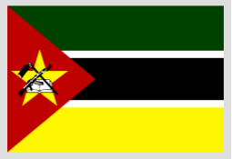 モザンビーク画像