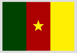 カメルーン画像