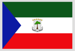 赤道ギニア画像