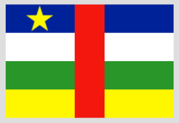 中央アフリカ共和国画像