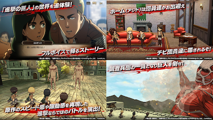 ブレオダ ゲーム内容