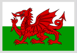 ウェールズ画像
